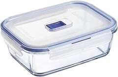 ¿Dónde comprar tuppers de cristal medianos a buen precio?