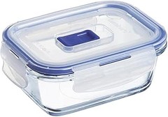 Las mejores marcas de tuppers de cristal resistentes a manchas