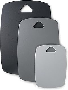 ¿Cuáles son los mejores materiales para tablas de cortar aptas para lavavajillas?