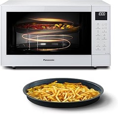 Los mejores microondas con convección de 2023 para tu cocina