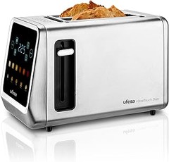 Dónde comprar tostadoras con pantalla digital al mejor precio