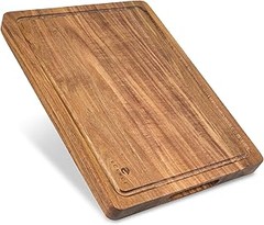 ¿Cómo elegir la mejor tabla de cortar con asas para tu cocina?