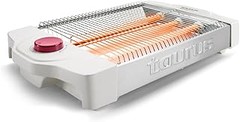 Las mejores tostadoras con centrado automático ideales para familias