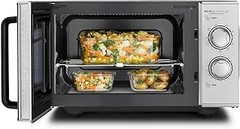 Mitos comunes sobre los microondas sin plato giratorio que debes conocer