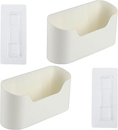 Las mejores ofertas de organizadores de puerta de armario en Amazon