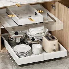 Las Mejores Ofertas en Organizadores para Armarios de Cocina