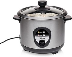 Las mejores ofertas de arroceras eléctricas para arroz integral