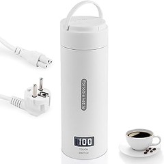 Opiniones reales sobre hervidores eléctricos de viaje