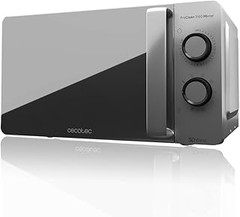 Testimonios y opiniones sobre microondas mecánicos