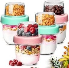 Reseñas de Usuarios sobre Tarros Herméticos para Cereales