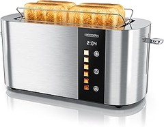 Experiencias Reales con Tostadoras de Cuatro Ranuras