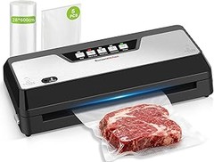 Precios y lugares de compra de envasadoras al vacío con cortador