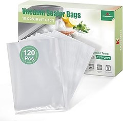 Precios y Mejores Lugares para Comprar Bolsas de Envasado al Vacío Pequeñas