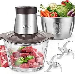 Guía de Precios y Mejores Lugares para Comprar Picadoras Eléctricas de Doble Cuchilla