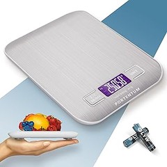 Errores frecuentes en el uso de básculas de cocina para líquidos y cómo solucionarlos