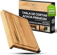 Errores frecuentes al utilizar tablas de cortar con ranura