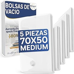 Errores Frecuentes al Usar Bolsas para Envasado al Vacío Medianas