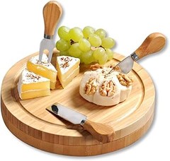 Problemas Frecuentes con Tablas de Cortar para Queso y Cómo Solucionarlos
