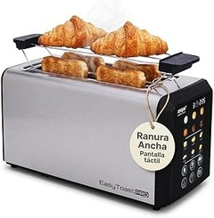 Errores frecuentes al usar tostadoras con centrado automático