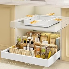 Organizadores de cocina
