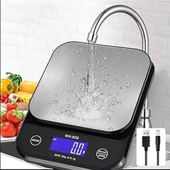 Descubre el Rango de Precios de las Básculas de Cocina para Levadura