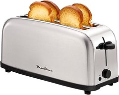 Recetas ideales para sacar el máximo provecho de tu tostadora de pan artesanal