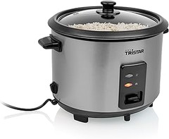 Deliciosas recetas fáciles para tu arrocera eléctrica de acero inoxidable