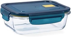 Descubre las Mejores Recetas para Almacenar en Tuppers de Cristal Medianos