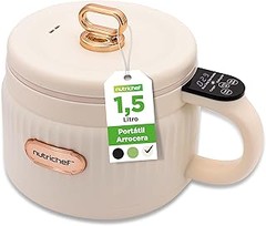 Deliciosas recetas fáciles para hacer en mini arroceras eléctricas