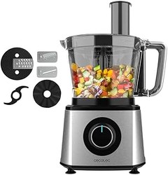 Problemas frecuentes con robots procesadores de alimentos y sus soluciones