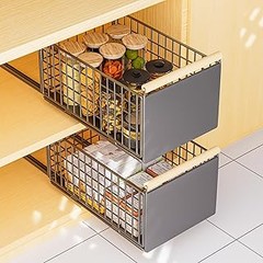 ¿Por qué algunos organizadores de cocina no funcionan?
