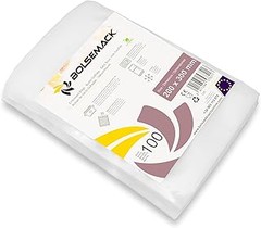 ¿Cuánto tiempo mantienen frescos los alimentos en bolsas para envasado al vacío sin BPA?