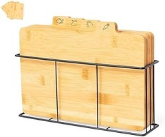 ** Descubre los diferentes tipos de tablas de cortar para tu cocina