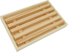 Descubre los Tipos de Tablas de Cortar Para Pan y Cuándo Usarlas