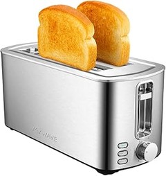 Descubre los Diferentes Tipos de Tostadoras de Acero Inoxidable