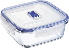 Descubre los diferentes tipos de tuppers de cristal con válvula