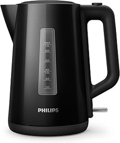 ¿Por qué elegir un hervidor eléctrico para preparar café?