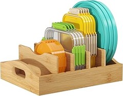 Descubre las Ventajas de Usar Organizadores para Tuppers