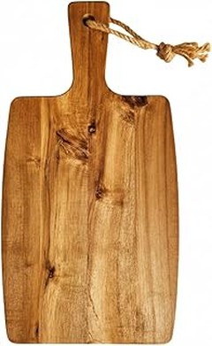 Descubre las ventajas de las tablas de cortar de madera para carne