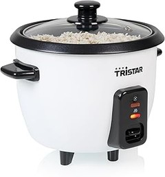 ¿Por qué elegir una arrocera eléctrica para cocinar arroz integral?