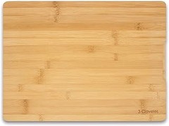 Ventajas y desventajas de usar tablas de cortar de madera