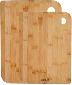 Pros y contras de usar tablas de cortar pequeñas en la cocina