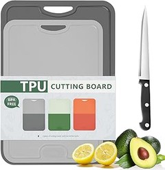 Ventajas y desventajas de usar tablas de cortar aptas para lavavajillas